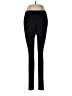 HEATTECH Solid Black Active Pants Size M - photo 1