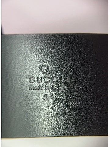Gucci Belt (view 2)