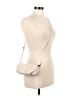 Assorted Brands 100% Polyurethane Ivory Crossbody Bag One size - photo 2