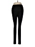 HEATTECH Solid Black Active Pants Size M - photo 2