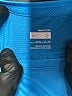 Nike 100% Polyester Blue Active Tank Size S - photo 4