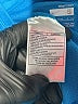 Nike 100% Polyester Blue Active Tank Size S - photo 5
