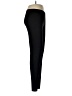 HEATTECH Solid Black Active Pants Size M - photo 4