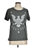 Chaser Gray Short Sleeve T-Shirt Size M - photo 1