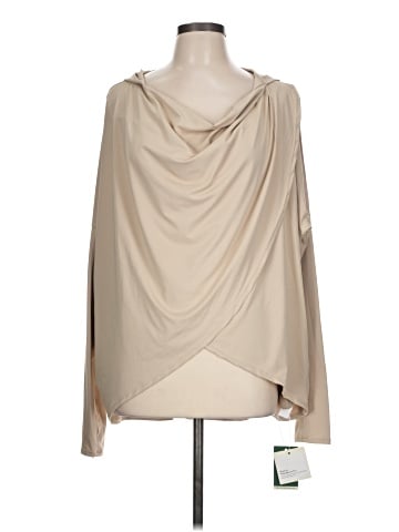 Halara Long Sleeve Top (view 1)
