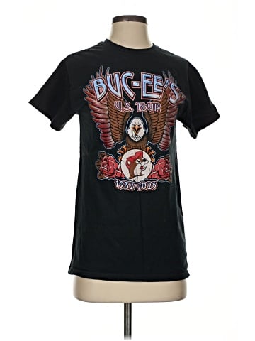 Buc-ees Short Sleeve T-Shirt (view 1)