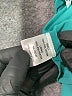 Azazie 100% Polyester Teal 3/4 Sleeve Blouse Size 8 - photo 8