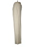 Zara Solid Tan Dress Pants Size M - photo 4
