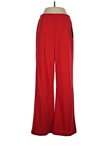 Halston Track Pants (view 1)