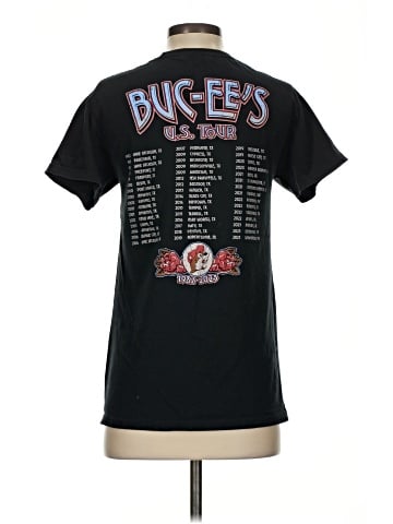 Buc-ees Short Sleeve T-Shirt (view 2)