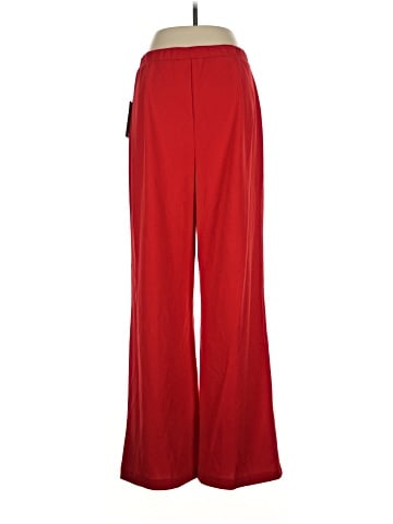 Halston Track Pants (view 2)