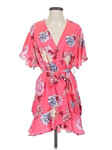 BB Dakota Casual Dress (view 1)