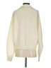 Everlane Ivory Wool Pullover Sweater Size S - photo 2