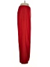 Halston Color Block Red Track Pants Size M - photo 4
