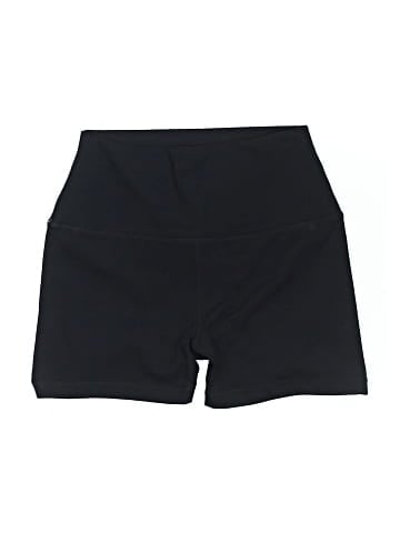 Yogalicious Athletic Shorts (view 1)