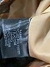 Hilton Hollis Gold Short Sleeve Turtleneck Size M - photo 8