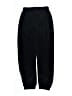 Unbranded Black Casual Pants Size 140 cm / US 10 - photo 2