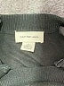 CALVIN KLEIN JEANS 100% Cotton Black Sweatshirt Size L - photo 7