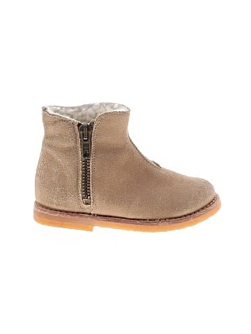 Bonpoint Ankle Boots (view 1)