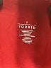 Torrid Solid Burgundy Active Pants Size 2X Plus (2) - photo 4