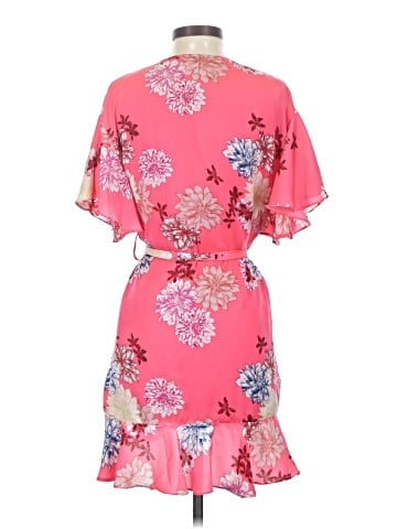 BB Dakota Casual Dress (view 2)