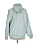 Assorted Brands Teal Zip Up Hoodie Size L - photo 2