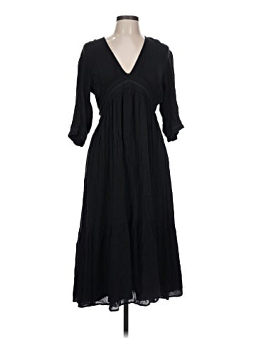 BA&SH Casual Dress (view 1)