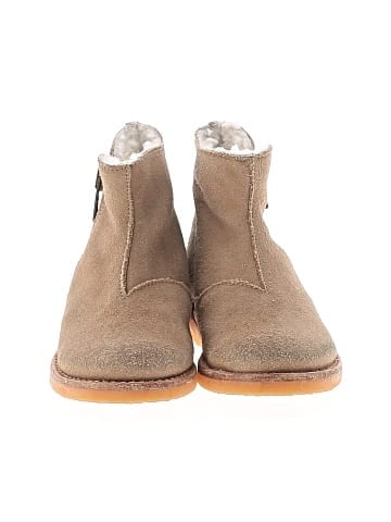 Bonpoint Ankle Boots (view 2)