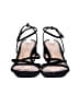 Sam Edelman Black Sandals Size 10 - photo 2