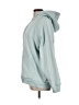 Assorted Brands Teal Zip Up Hoodie Size L - photo 5