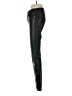 FRAME 100% Leather Black Jeans Size 24 waist - photo 5
