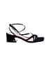 Sam Edelman Black Sandals Size 10 - photo 1