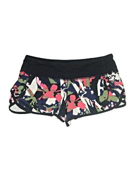 Lululemon Athletica Athletic Shorts