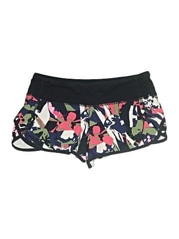 Lululemon Athletica Athletic Shorts (view 1)