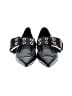 Michael Kors Collection Black Flats Size EU 36 1/2 - photo 2
