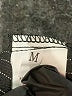 Unbranded Stars Black Casual Pants Size M - photo 7