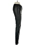 FRAME 100% Leather Black Jeans Size 24 waist - photo 4