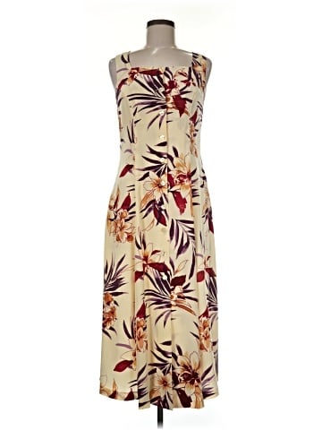 Coldwater Creek Casual Dress (view 1)