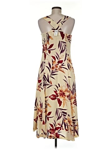 Coldwater Creek Casual Dress (view 2)