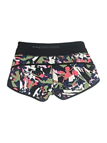 Lululemon Athletica Athletic Shorts (view 2)
