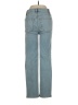 FRAME Blue Jeans Size 25 waist - photo 2