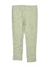 Crewcuts Print Green Active Pants Size 4 - photo 2