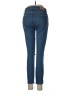 Paige Hearts Blue Jeans Size 28 waist - photo 2