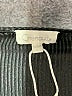 Chenault 100% Polyester Solid Black Casual Dress Size L - photo 7