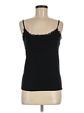 Hanes Sleeveless Top (view 1)