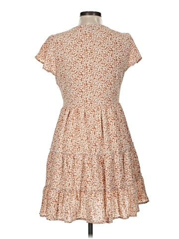 Petal and Pup Casual Dress (view 2)