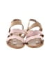 Gap Kids Pink Sandals Size 4 (youth) - photo 2
