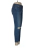 Paige Hearts Blue Jeans Size 28 waist - photo 4