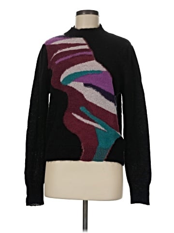 BA&SH Turtleneck Sweater (view 1)
