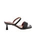 BiBi LOU Black Sandals Size EU 36 - photo 1
